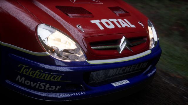 Assetto Corsa Rally Assetto Corsa Rally