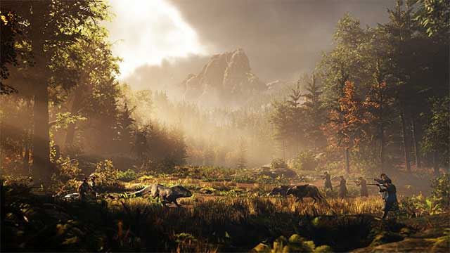 GreedFall II: The Dying World