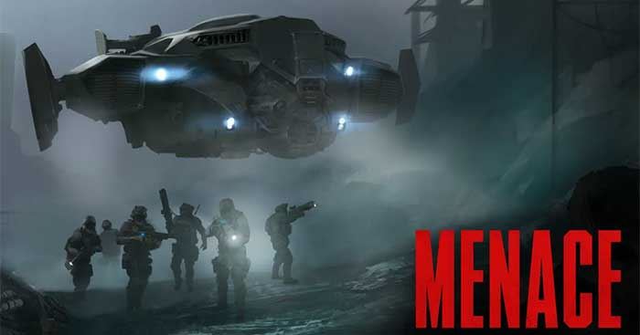 MENACE