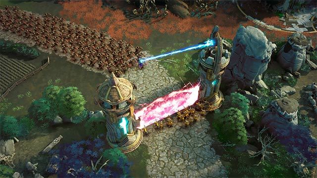 EverSiege: Untold Ages