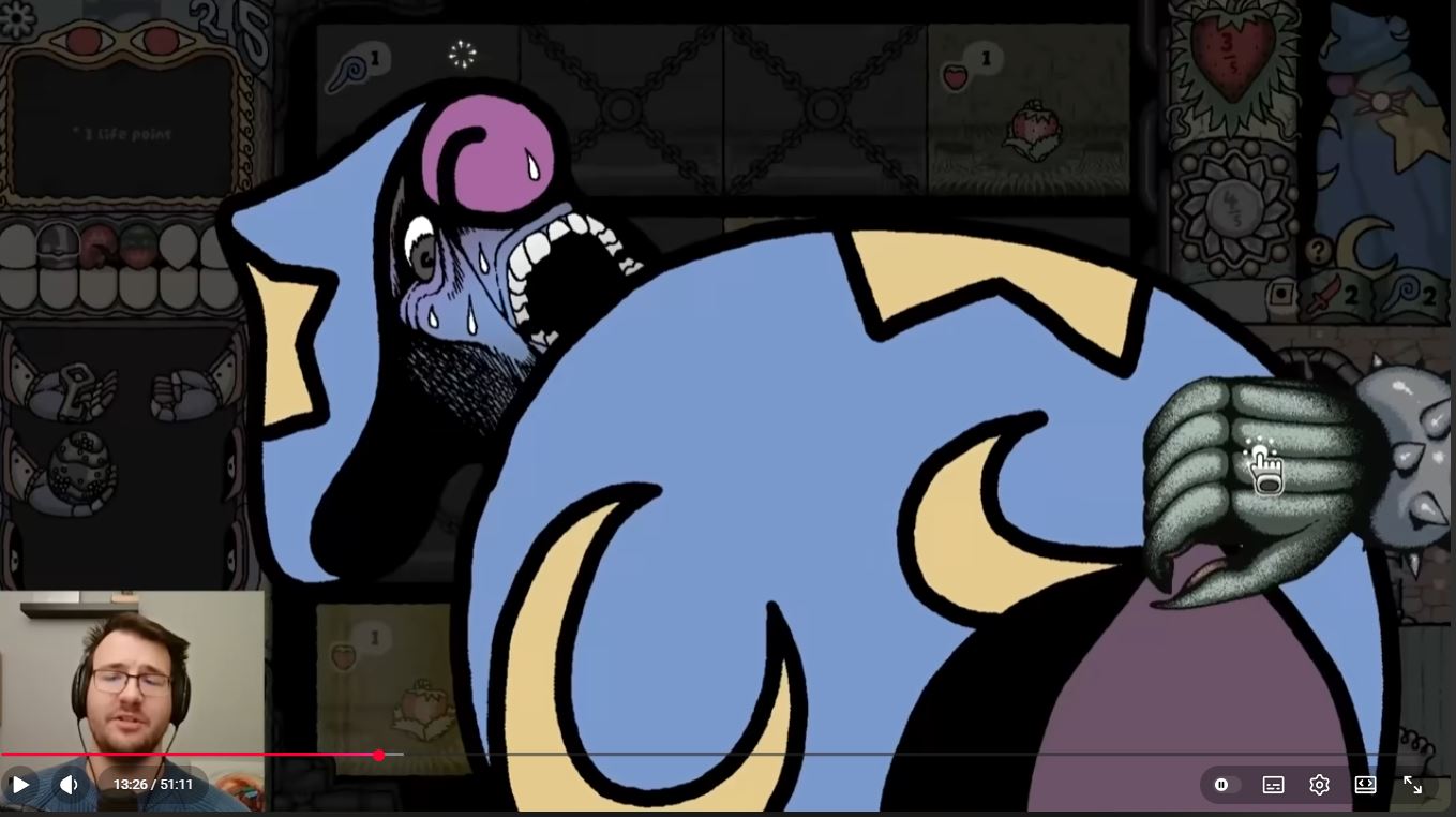 Sol Cesto: Lỗi văng game Sol Cesto: Lỗi văng game
