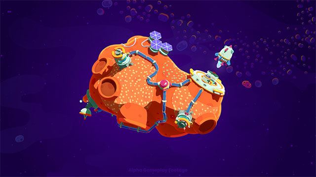 Star Birds Star Birds