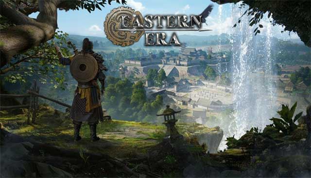 Eastern Era Eastern Era