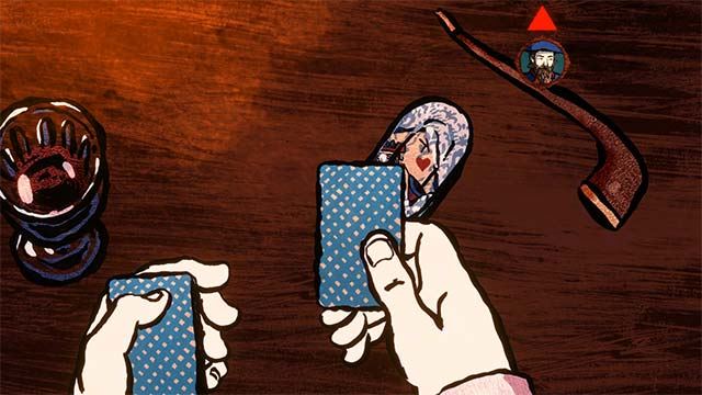 Card Shark Card Shark