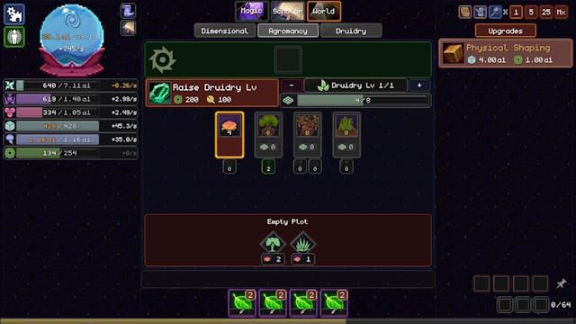 Orb of Creation Orb of Creation