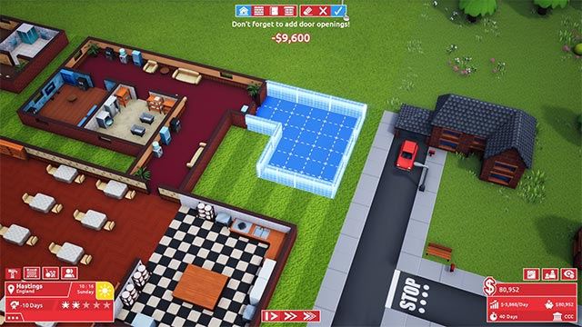 Hotel Architect Hotel Architect