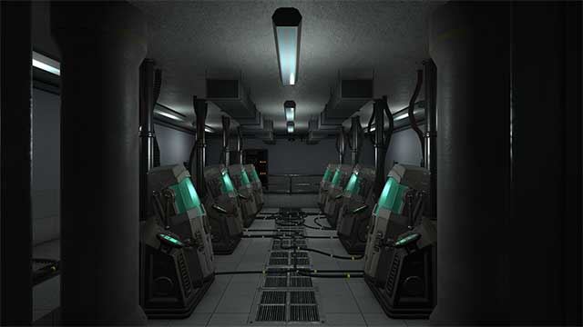 Amanda the Adventurer 3