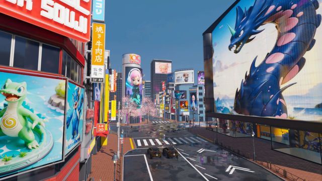 Blind Box Shop Simulator