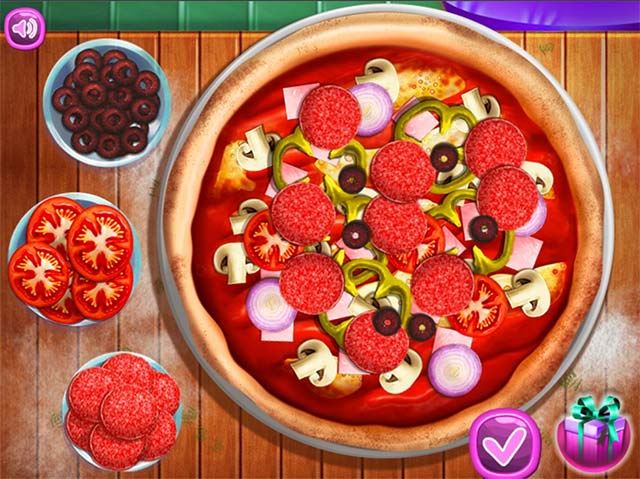 Good Pizza, Great Pizza - Cooking Simulator Game