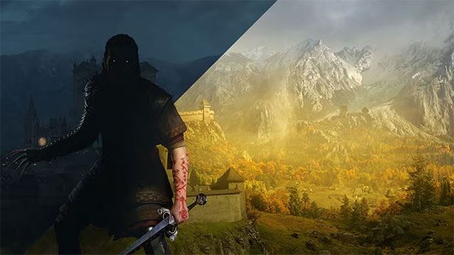 The Blood of Dawnwalker The Blood of Dawnwalker