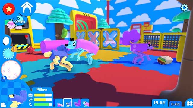 Wobbledogs Wobbledogs