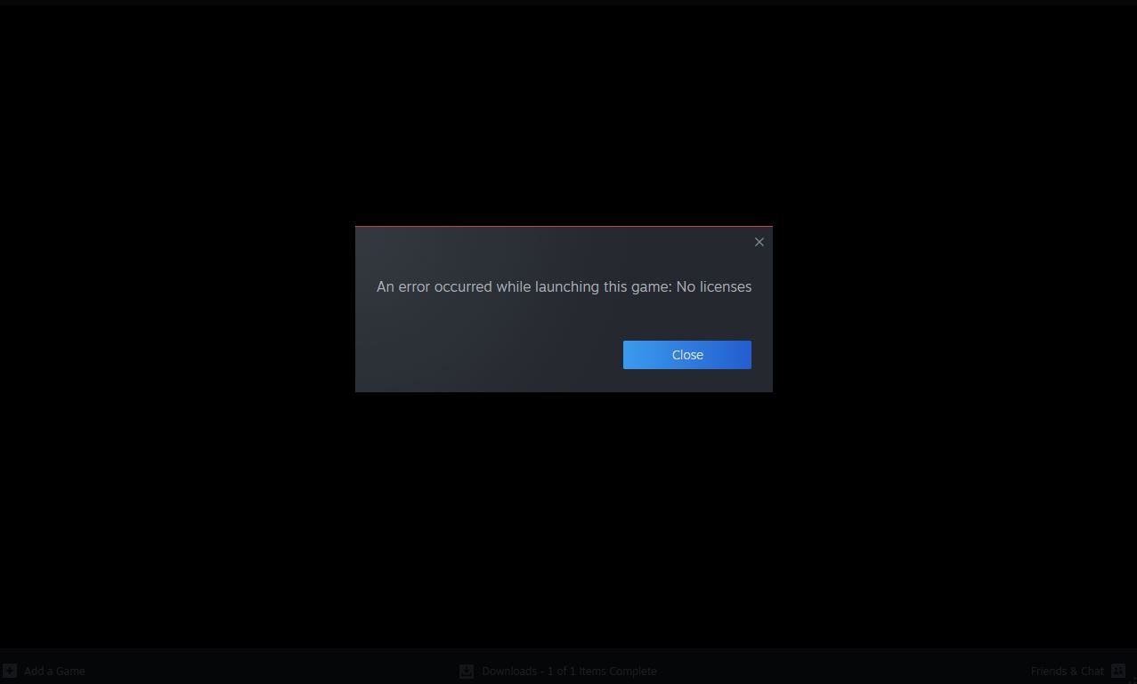 Extract game ra không có Launcher LND