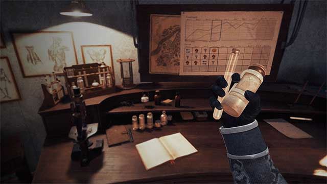 Pathologic 3 Pathologic 3