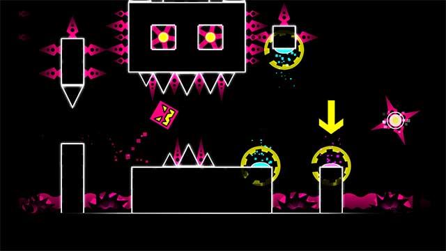 Geometry Dash