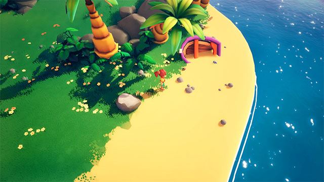 Collector's Cove