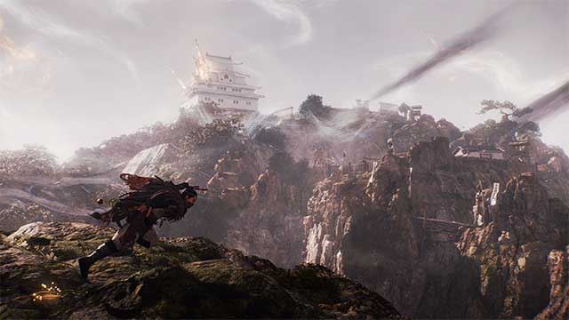Nioh 3