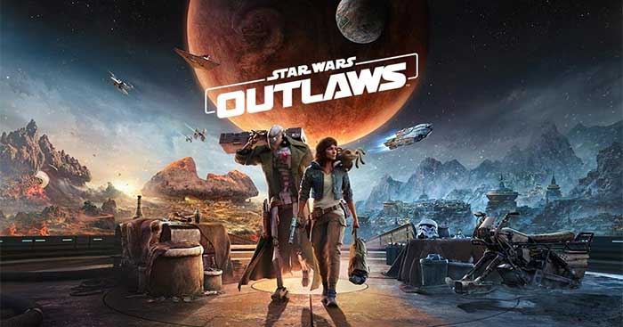 Star Wars Outlaws Star Wars Outlaws