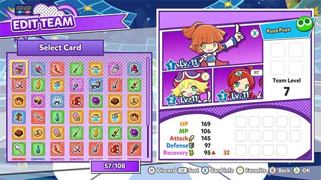 Puyo Puyo Tetris 2