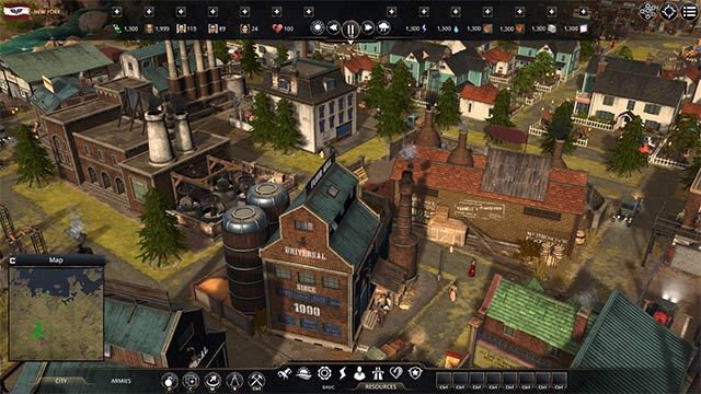 KAISERPUNK KAISERPUNK