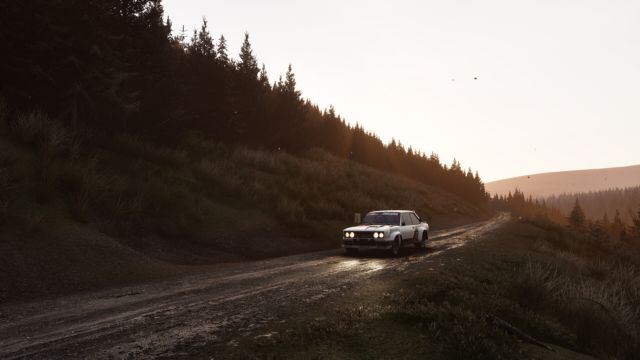 Assetto Corsa Rally Assetto Corsa Rally