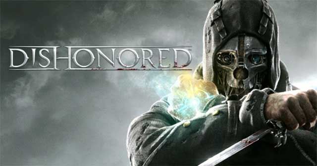 Dishonored Definitive Edition