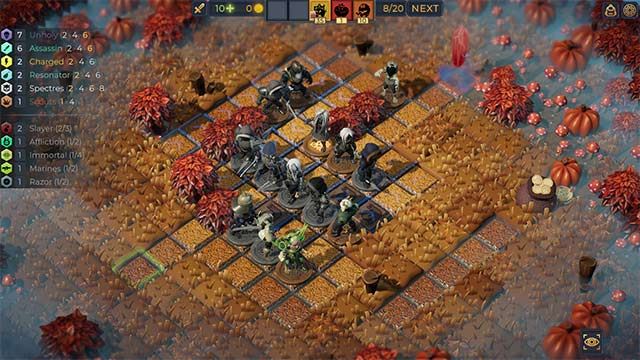 Tiny Tactics Tiny Tactics