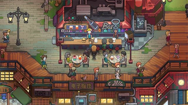 Chef RPG