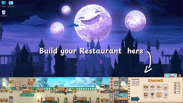 Not Monday Cafe Not Monday Cafe