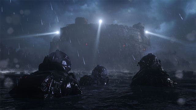 Call of Duty: Modern Warfare III Call of Duty: Modern Warfare III