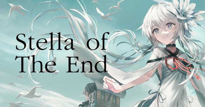 Stella of The End