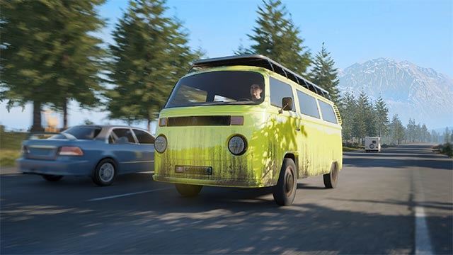 Caravanners Caravanners