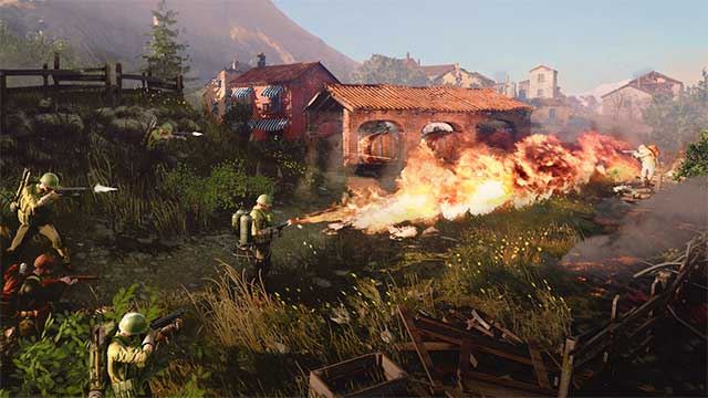 Company of Heroes 3 Company of Heroes 3