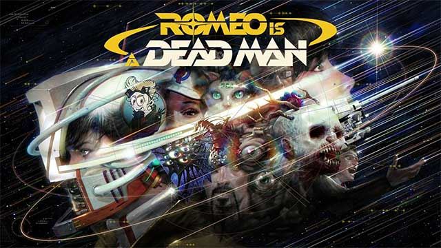 ROMEO IS A DEAD MAN ROMEO IS A DEAD MAN