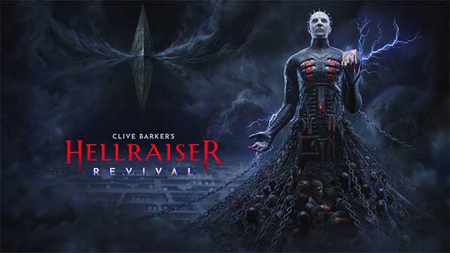 Clive Barker's Hellraiser: Revival Clive Barker's Hellraiser: Revival