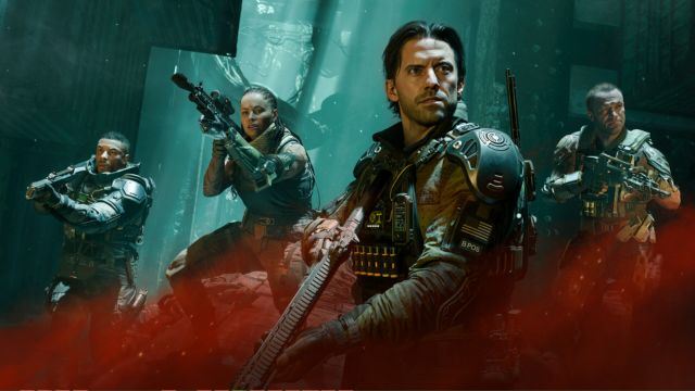 Call of Duty: Black Ops 7 Call of Duty: Black Ops 7