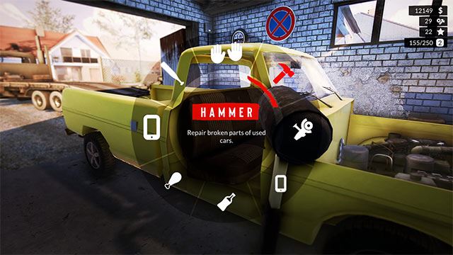 Used Cars Simulator Used Cars Simulator