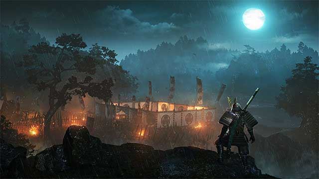 Nioh 3