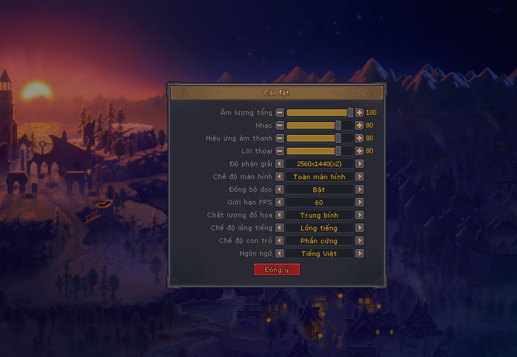 Graveyard Keeper 2 Việt Hóa Graveyard Keeper 2 Việt Hóa