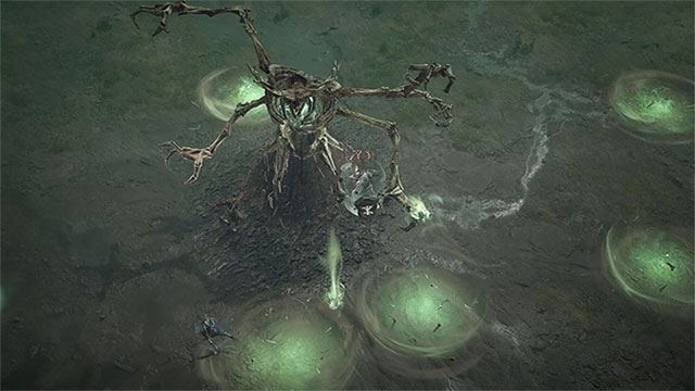Diablo IV