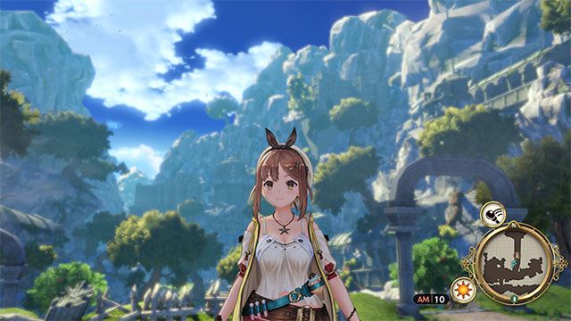 Atelier Ryza: Ever Darkness & the Secret Hideout DX Atelier Ryza: Ever Darkness & the Secret Hideout DX