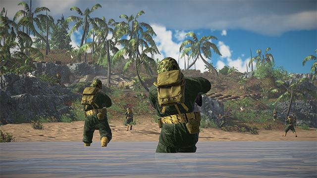 Easy Red 2 Easy Red 2