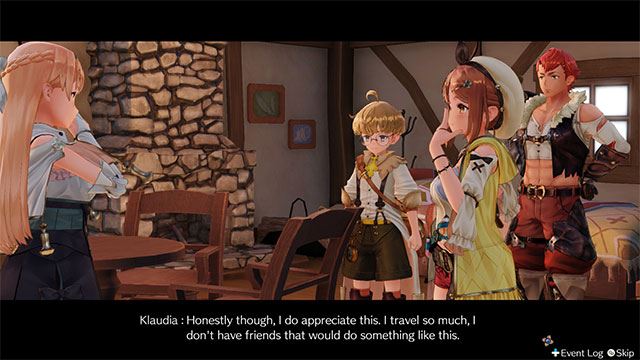 Atelier Ryza: Ever Darkness & the Secret Hideout DX Atelier Ryza: Ever Darkness & the Secret Hideout DX