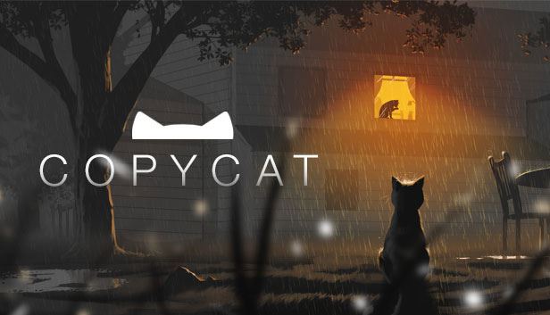 Copycat Copycat