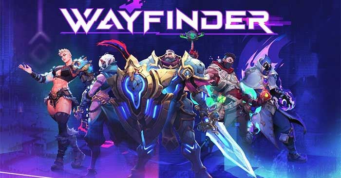 Wayfinder