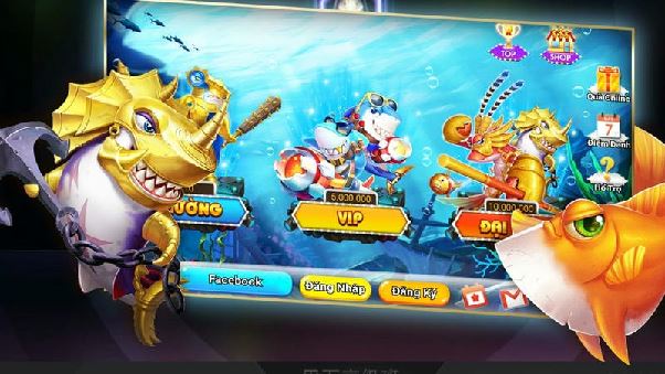 Bắn cá online trên điện thoại tại s666 – Mẹo săn thưởng lớn
