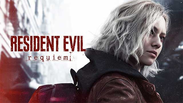 Resident Evil Requiem