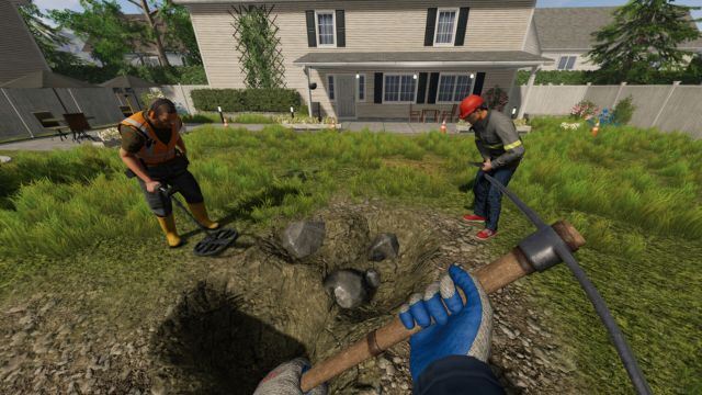 Ore Factory Squad Ore Factory Squad