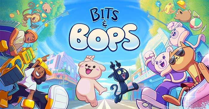 Bits & Bops Bits & Bops