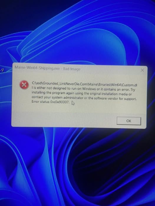Fix lỗi Fix lỗi