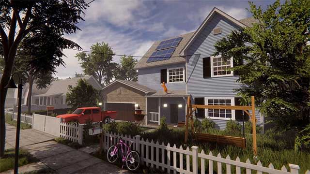 House Flipper Remastered Collection House Flipper Remastered Collection